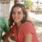 Profesora NATIVA francesa TITULADA | Clases online a medidas| Examinadora DELF, DALF y TCF | Preparación EOI y apoyo escolar